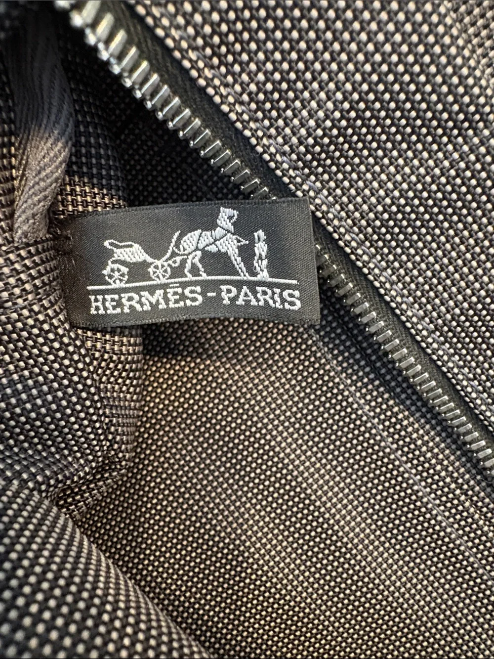 Hermès Herline Tote Bag